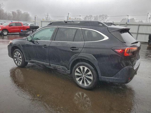 Subaru Outback Limited Image 3