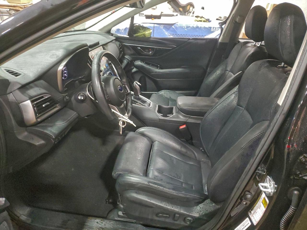 Subaru Outback Limited Image 9