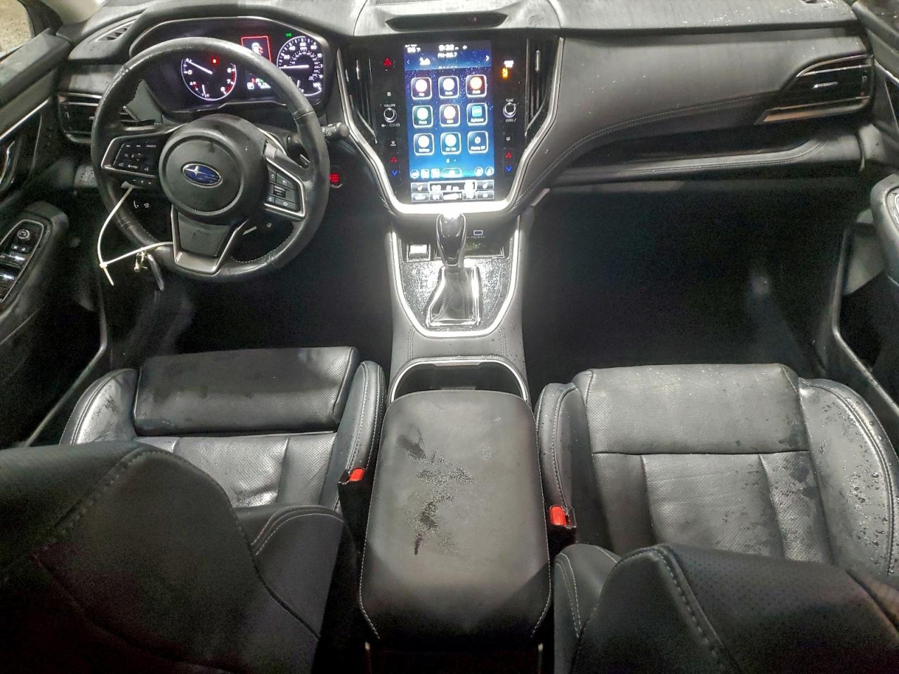 Subaru Outback Limited Image 7