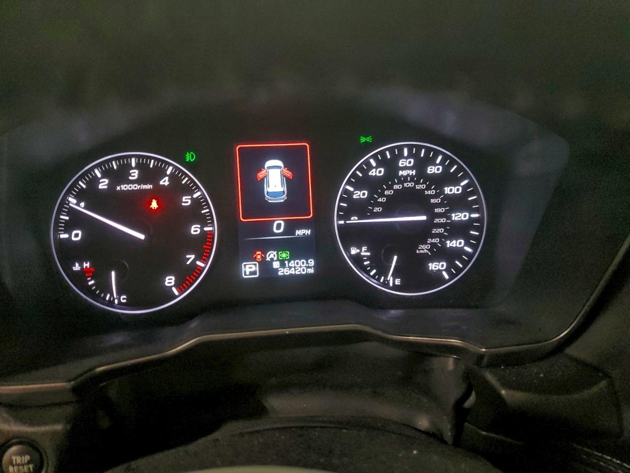 Subaru Outback Limited Image 2