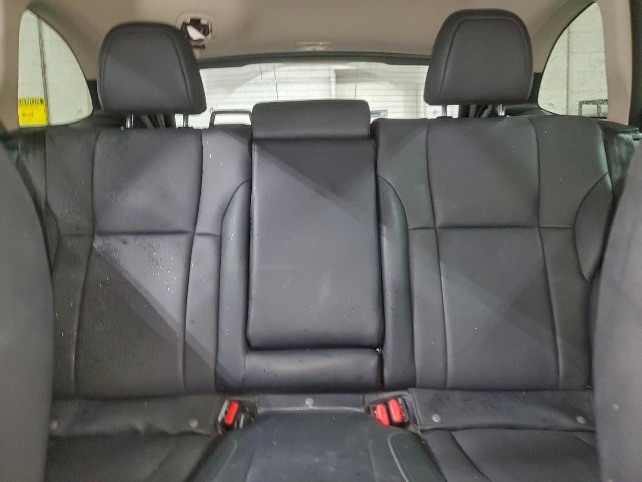 Subaru Outback Limited Image 11