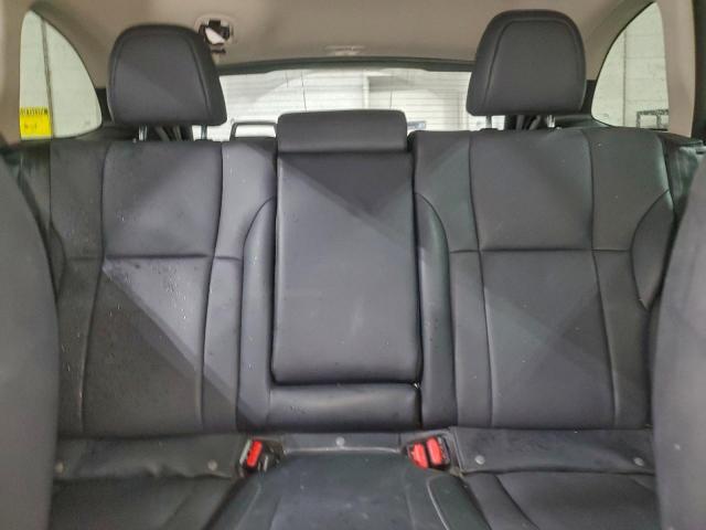 Subaru Outback Limited Image 11