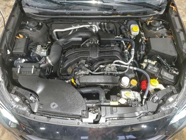 Subaru Outback Limited Image 8