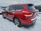 Nissan Pathfinder S Image 13