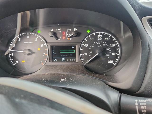 Nissan Sentra S Image 6