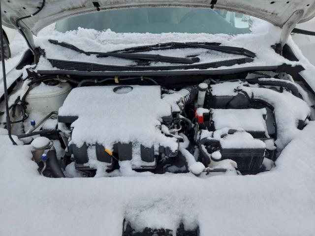 Nissan Sentra S Image 8