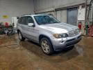 BMW X Series 4.4i Image 4