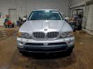 BMW X Series 4.4i Image 5