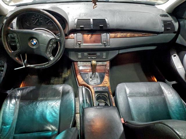 BMW X Series 4.4i Image 9