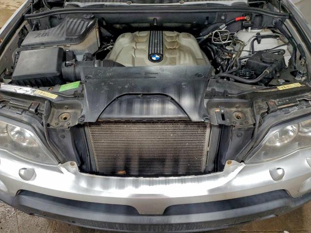 BMW X Series 4.4i Image 12