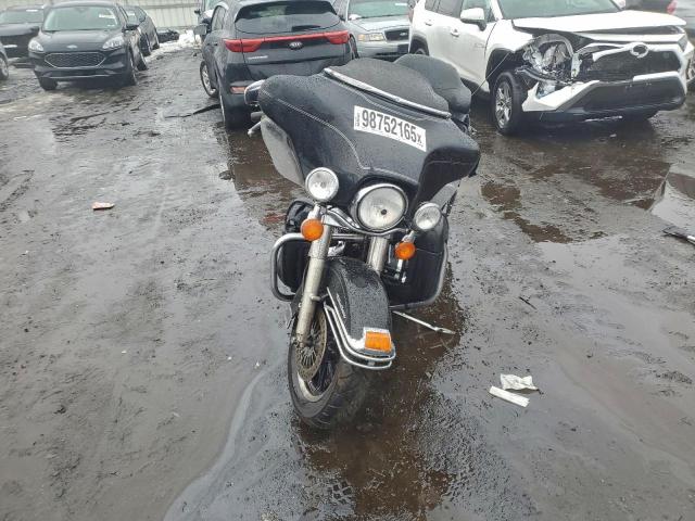 Harley-Davidson Fl Image 2