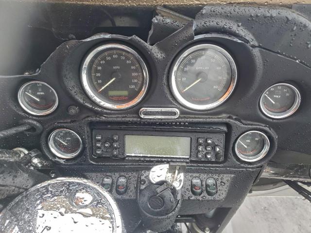 Harley-Davidson Fl Image 6