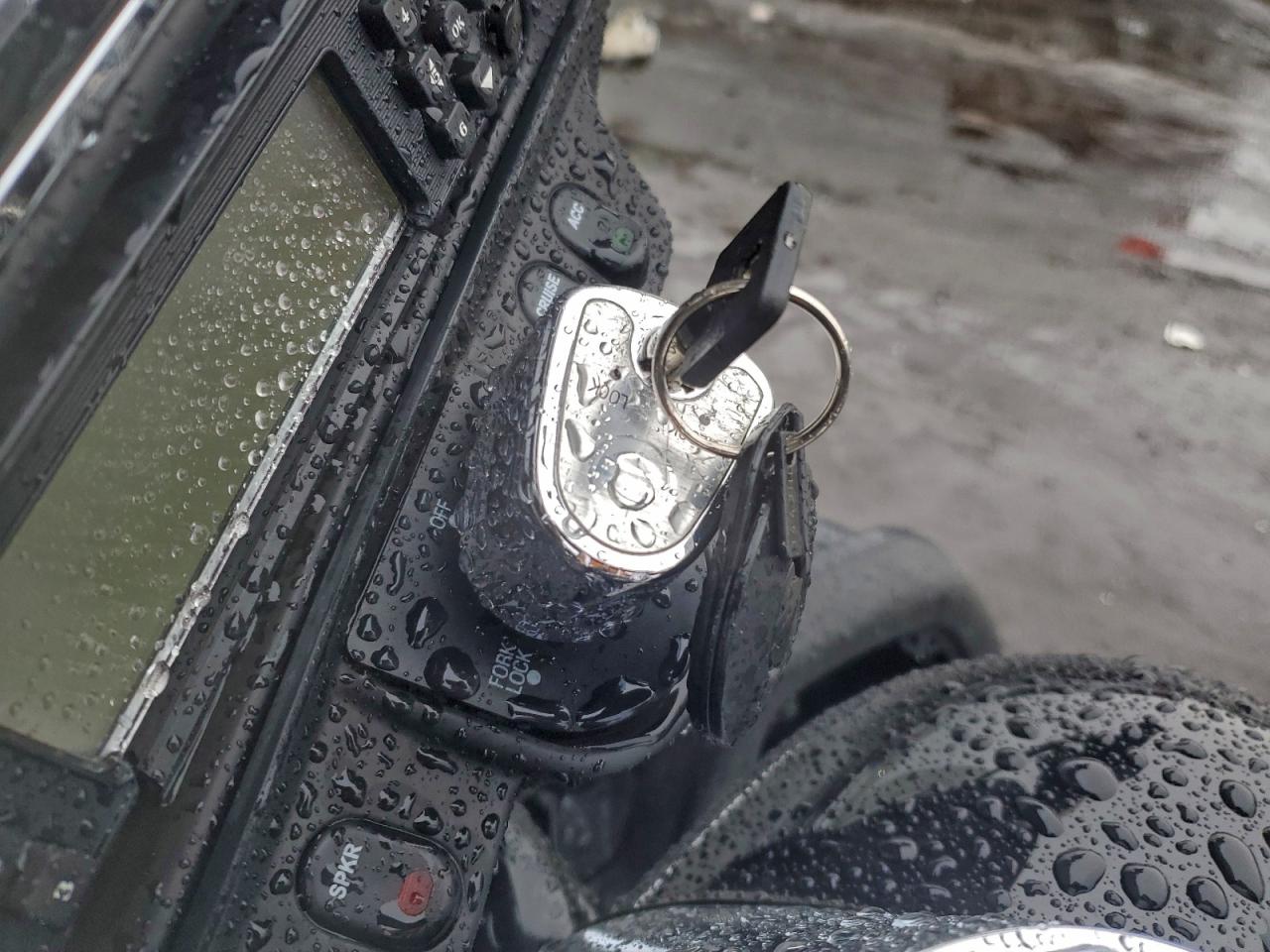 Harley-Davidson Fl Image 7