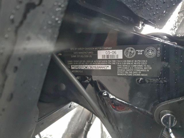 Harley-Davidson Fl Image 9