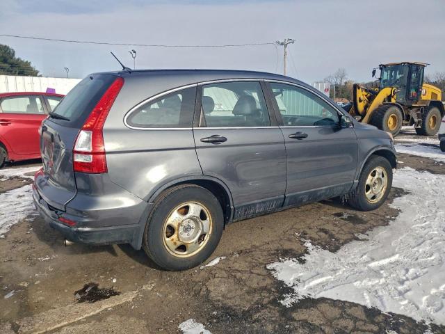 Honda Crv Lx Image 8