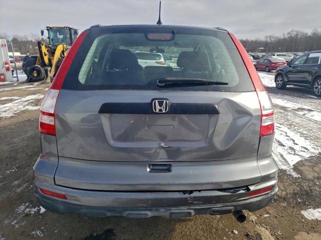 Honda Crv Lx Image 2