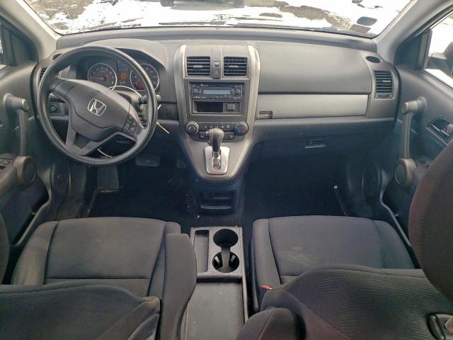 Honda Crv Lx Image 9