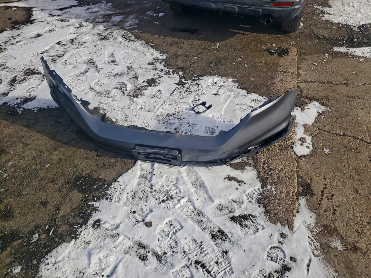 Honda Crv Lx Image 7