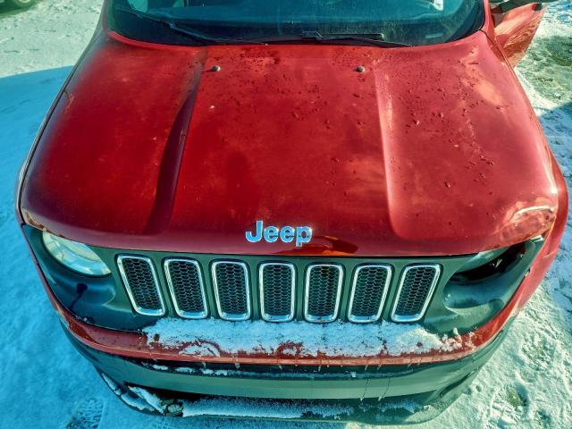 Jeep Renegade Sport Image 6
