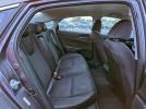 Honda Insight Ex Image 10