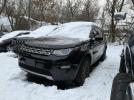 Land Rover Discovery Hse Image 4