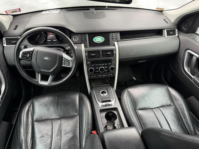 Land Rover Discovery Hse Image 9
