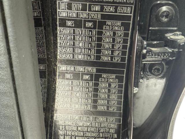 Land Rover Discovery Hse Image 7