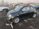 FIAT 500 Lounge Image 1