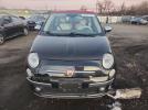 FIAT 500 Lounge Image 11