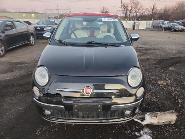 FIAT 500 Lounge Image 11