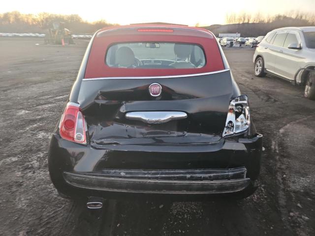 FIAT 500 Lounge Image 8