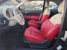 FIAT 500 Lounge Image 4