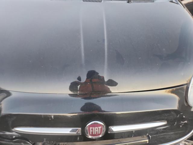 FIAT 500 Lounge Image 5