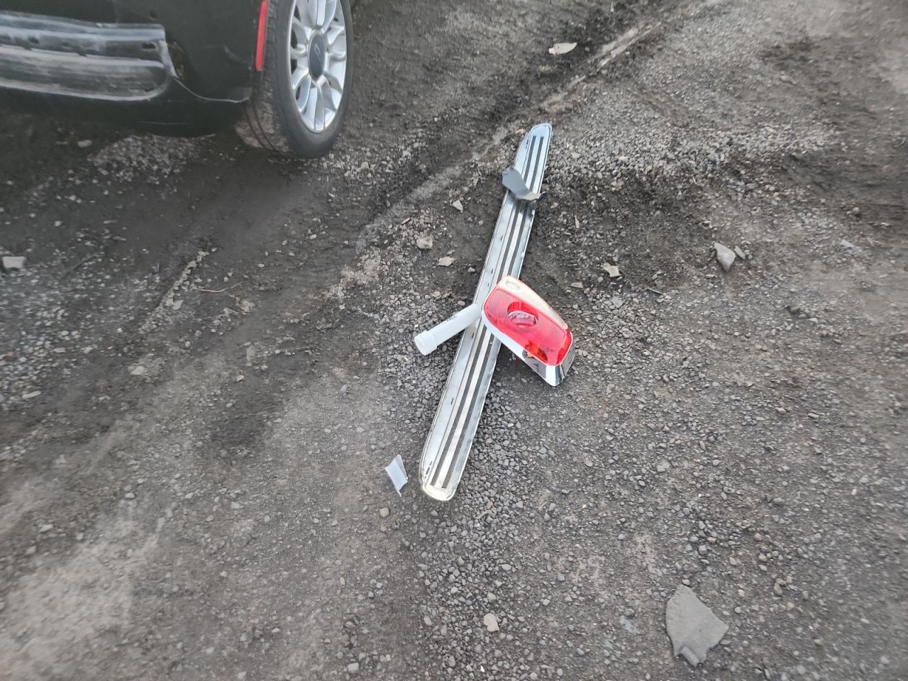 FIAT 500 Lounge Image 12