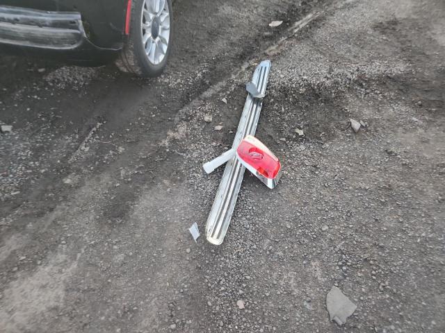 FIAT 500 Lounge Image 12