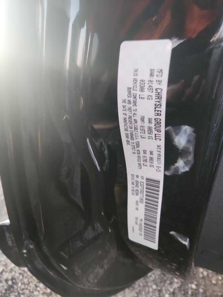 FIAT 500 Lounge Image 2