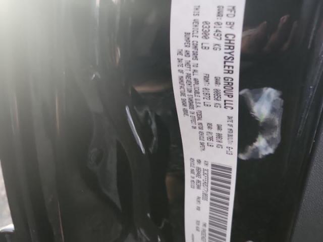 FIAT 500 Lounge Image 2