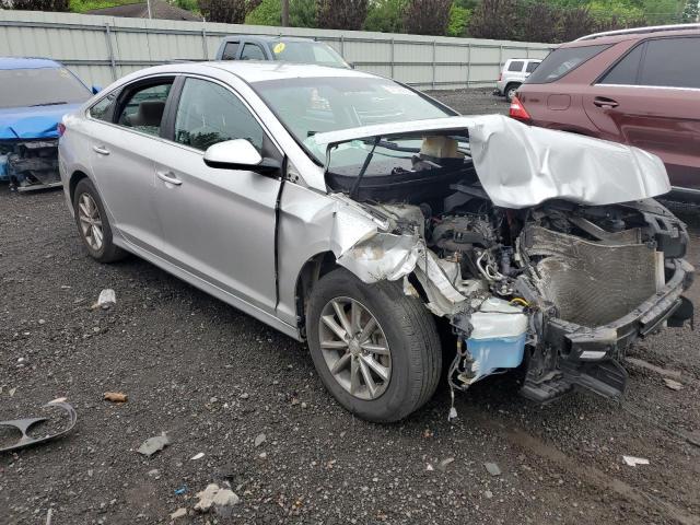 Hyundai SONATA Se Image 6