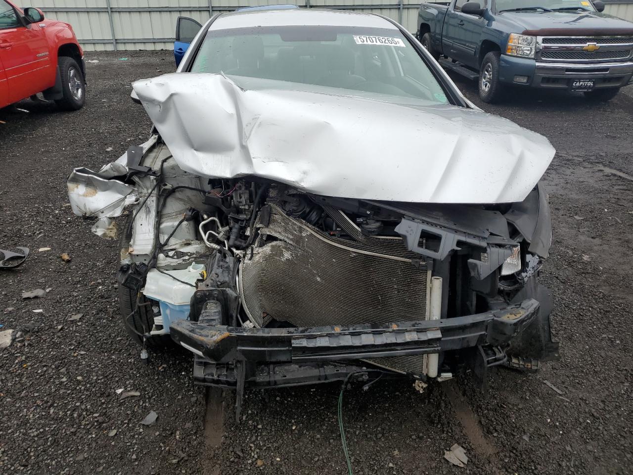 Hyundai SONATA Se Image 7