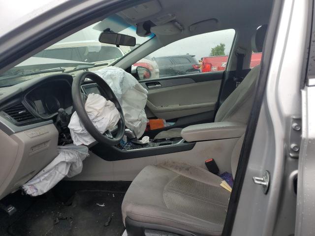 Hyundai SONATA Se Image 3