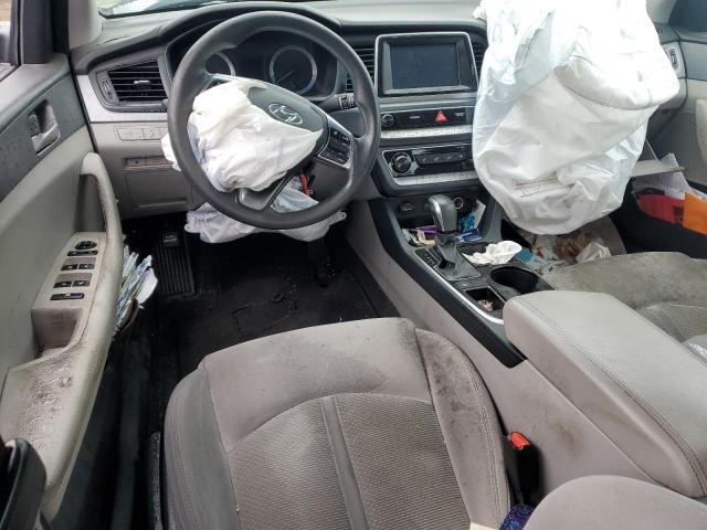 Hyundai SONATA Se Image 5