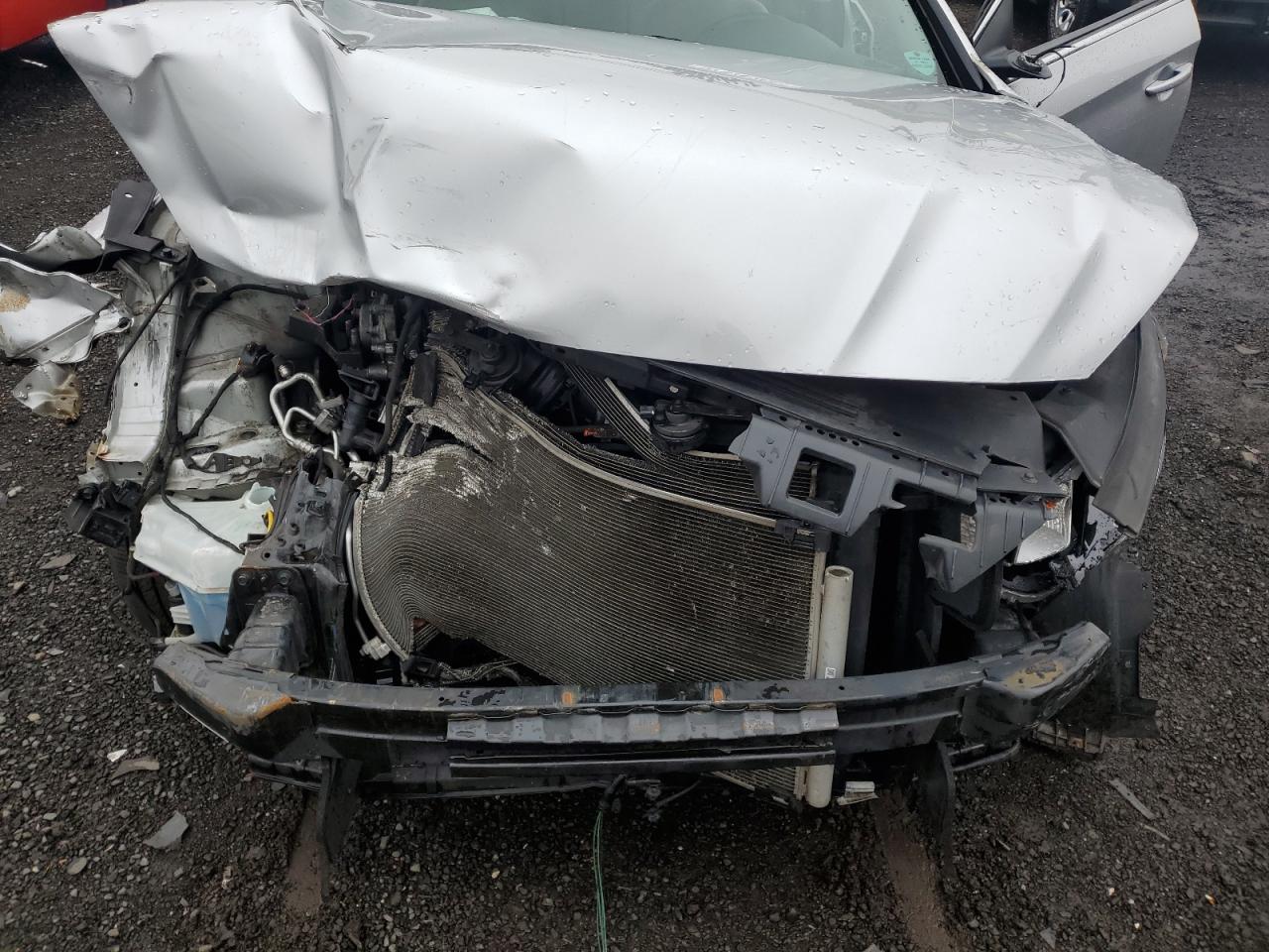 Hyundai SONATA Se Image 12