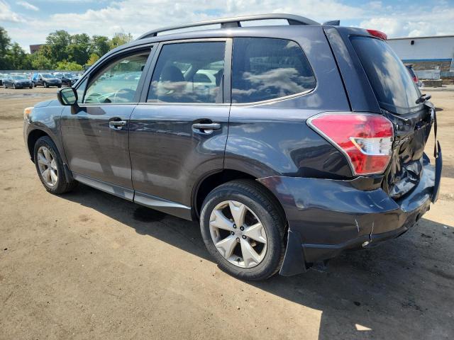 Subaru Forester 2.5i Premium Image 4