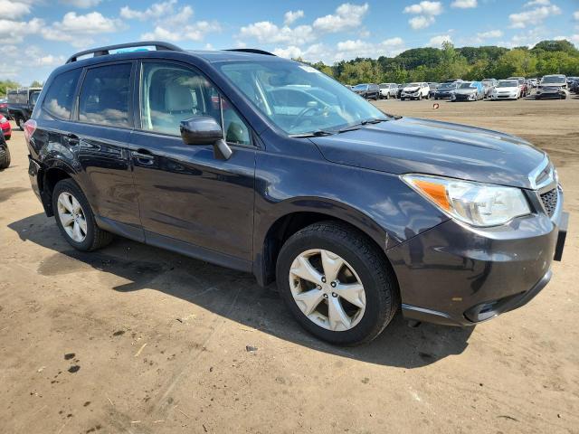 Subaru Forester 2.5i Premium Image 5