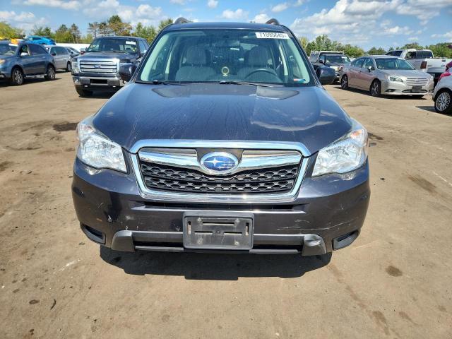 Subaru Forester 2.5i Premium Image 2
