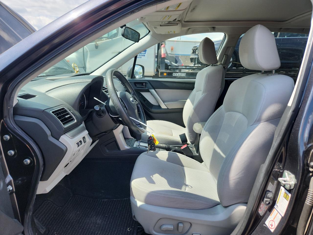 Subaru Forester 2.5i Premium Image 3