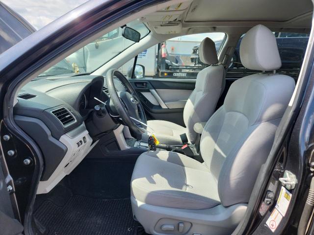 Subaru Forester 2.5i Premium Image 3