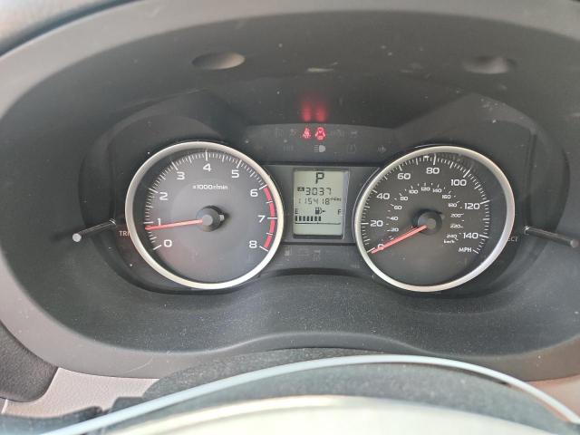 Subaru Forester 2.5i Premium Image 11