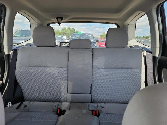 Subaru Forester 2.5i Premium Image 8
