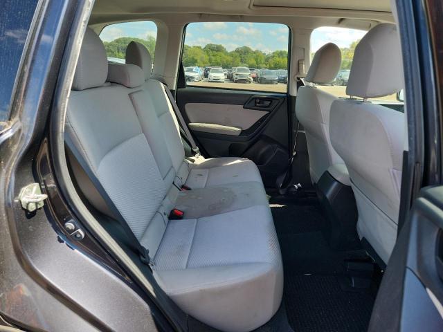 Subaru Forester 2.5i Premium Image 10